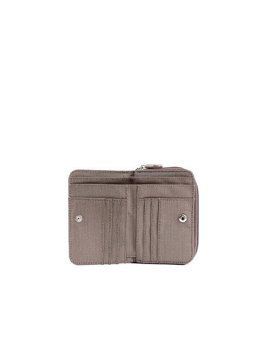 MD20 Geldbörse MANDARINA DUCK | P10QMPN8XTAUPE